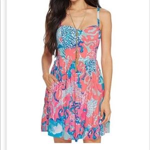 Lilly Pulitzer Christine Dress